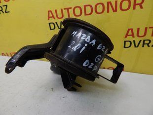 Подушка двигуна 2.0B Mazda 626 1997 - 2002 2195407 фото
