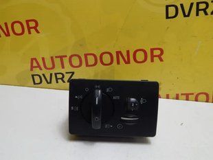 Блок керування освітленням Ford C-Max 842 2003 - 2007 фото