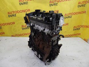 Двигун 2.2D R2AA Mazda 6 2008 - 2010 R2AA фото