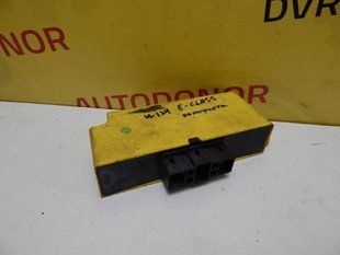 Блок комфорту A1248203126 Mercedes-Benz E-Class 1993 - 1997 A1248203126 фото
