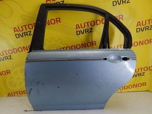 Door rear left блакитні Rover 75 1998 - 2004