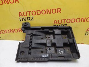 Shelf under АКБ 30621200 Volvo V40 1995 - 2004