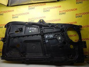 Склопідйомник передній лівий 2S51B045H17A Ford Fiesta 2002 - 2008 2S51B045H17A фото