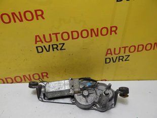 Motor wiper cover trunk 2k G21B67450A Mazda 6 2002 - 2008