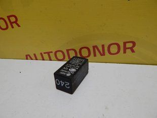 Relay контролю pressure oil engine 443919082 Audi 80 1987 - 1991