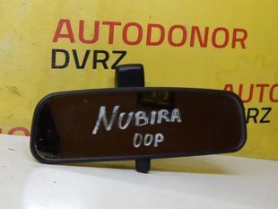 Дзеркало заднього виду в салон E11015356 Chevrolet Nubira 1999 - 2003 E11015356 фото