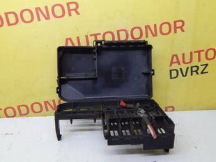 Блок запобіжників 17184341 Opel Corsa 2006 - 2014 17184341 фото