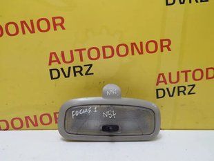 Dome light lighting interior front 98AB13733ABW Ford Focus 1998 - 2004