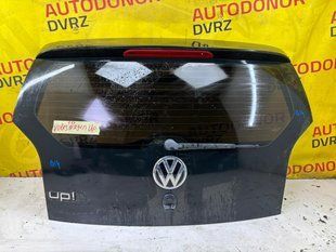 Volkswagen Up 2015 крышка багажника 32345 фото