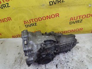 АКПП 1.8B DHW Audi 80 1991 - 1995 DHW фото