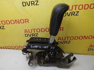 Gear linkage shifting gears 2.0B Automatic gearbox 9325024000 Hyundai Sonata 1993 - 1998