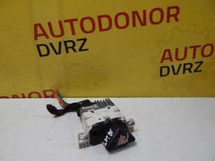 Button hazard alarm 98AG13A350AD Ford Focus 1998 - 2004