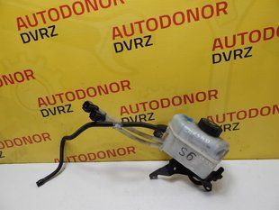 Бачок головного гальмівного циліндра 0204051244 Opel Corsa 2006 - 2014 0204051244 фото