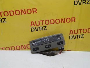 Dome light lighting interior (wear) 8200113025 Renault Scenic 1996 - 2003