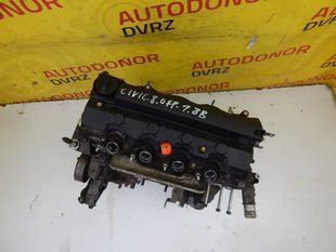 Engine 1.8B R18A2 Honda Civic 2005 - 2009