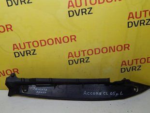 Накладка крила 74155SEA0000 Honda Accord 2002 - 2008 74155SEA0000 фото