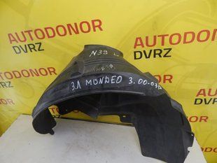 Wheel arch liner rear left 1S71F278B51AF Ford Mondeo 2000 - 2007