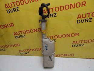 Бачок расширительный 254312D000 Fiat Coupe 2002 - 2009 254312D000 фото