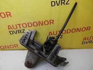 Gear linkage shifting gears 1.3B Automatic gearbox 89CT7C453AB Ford Fiesta 1989 - 1995