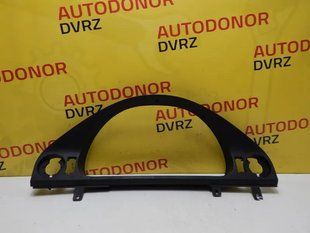 Декоративна trim frame panel instrument (crack on кріпленні) 8186936 BMW 5 Series 1995 - 2004