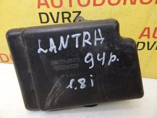 Резонатор воздушного фильтра 1.8B 2821728410 Hyundai Lantra 1995 - 2000 2821728410 фото