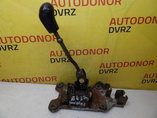 Gear linkage shifting gears 2.0B Manual gearbox Hyundai Sonata 1993 - 1996