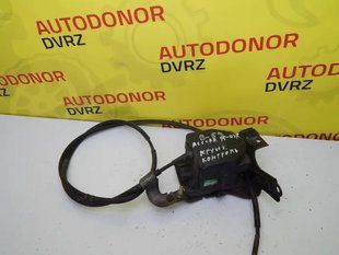 Модуль управления запалюванням 2.0B Subaru Forester 2105 1997 - 2002 фото