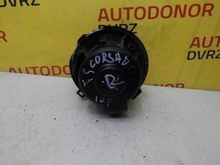 Моторчик вентилятора обогревателя Opel Corsa 2006 - 2014 6805220 фото