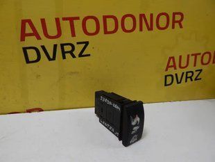 Button hazard lights 9379028010 Hyundai Lantra 1990 - 1995