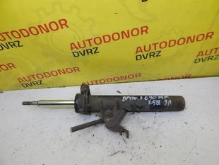 Shock absorber front left 2.5B 31316780193 BMW 3 Series 2005 - 2008