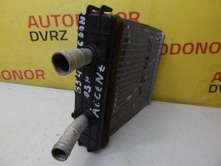 Радиатор обогревателя 1.6DOHC Hyundai Accent 2000 - 2005 6863844 фото
