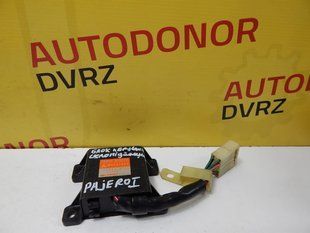Блок управления стеклоподъемниками MB285880 Mitsubishi Pajero 1989 - 1991 MB285880 фото
