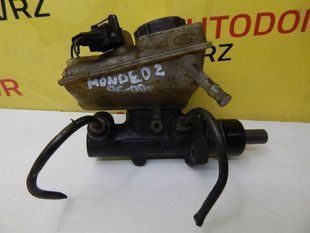 Главный тормозной цилиндр 1061250320309 Ford Mondeo 1996 - 2000 1061250320309 фото