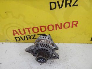 Генератор 2.2D A2TJ0681 Mazda 6 2008 - 2012 A2TJ0681 фото