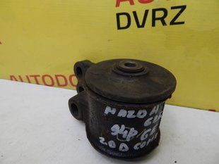 Подушка двигуна ліва 2.0D Mazda 626 1991 - 1997 6695262 фото