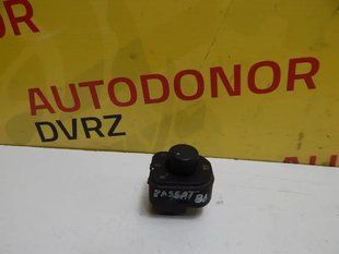 Button adjustment mirror 1K0959565F Volkswagen Passat B6 2005 - 2010