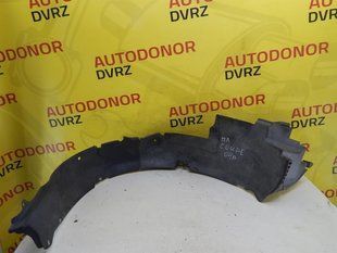 Подкрылок передний левый 868112C000 Fiat Coupe 2002 - 2009 868112C000 фото