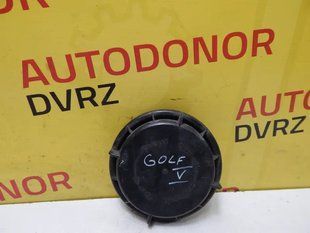 Plug headlights 14735300 Volkswagen Golf V 2003 - 2008