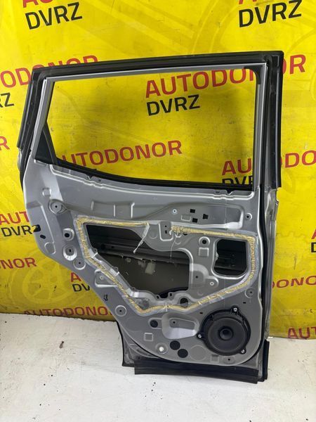 Nissan Qashqai j11 2014-2022 Дверь задняя левая H2101HV0MA   H2101HV0MA фото
