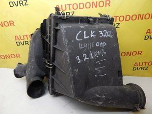Корпус воздушного фильтра 3.2B (дефект) A1120900701 Mercedes-Benz CLK-Class 1997 - 2002 A1120900701 фото