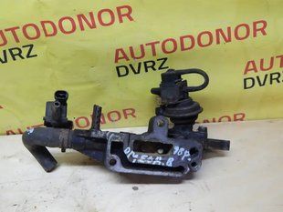 Клапан рециркуляції вихлопних газів Opel Omega B 1994 - 2003 8535687 фото