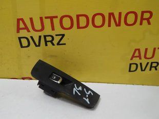 Кнопка ввімкнення заднього лівого склопідйомника 4H0959855A Audi A1 2014 - 2018 4H0959855A фото