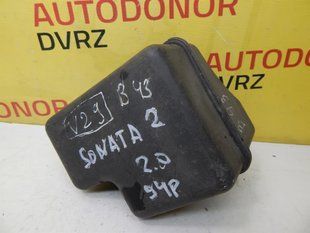 Резонатор 2.0B 2819633300 Hyundai Sonata 1993 - 1998 2819633300 фото