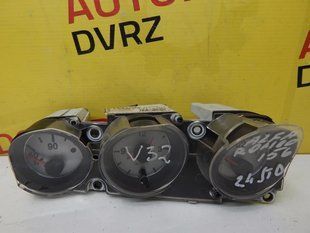 Панель приладів 2.4JTD 60657730 Alfa Romeo 156 1997 - 2005 60657730 фото