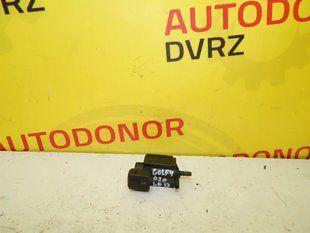 Клапан регулятор заслінок 1.6B 037906283A Volkswagen Golf IV 1997 - 2003 037906283A фото