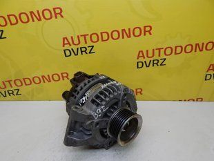 Генератор 2.4B Denso 1042103293 Honda Accord 2003 - 2008 1042103293 фото