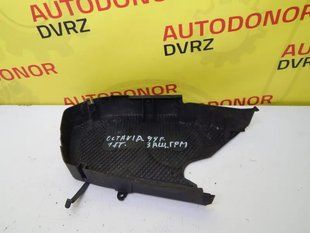 Guard belt Timing belt 1.8B Skoda Octavia Tour 1996 - 2010