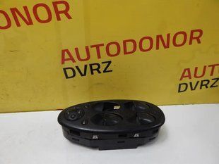 Unit buttons window regulator (відсутня 1 button) YUD100711PUY Rover 75 1998 - 2004