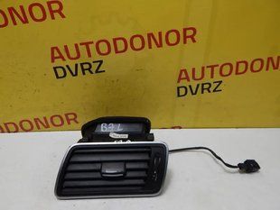 Дефлектор лівий 3AC819701A Volkswagen Passat B7 2010 - 2014 3AC819701A фото