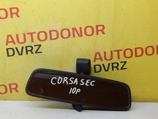 Зеркало заднего вида в салон E1010456 Opel Corsa 2006 - 2014 E1010456 фото